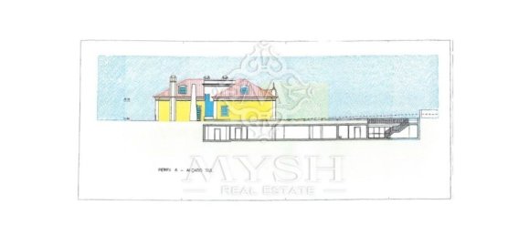 Casa T9 em Lisbon, Portugal N.º 60146 14