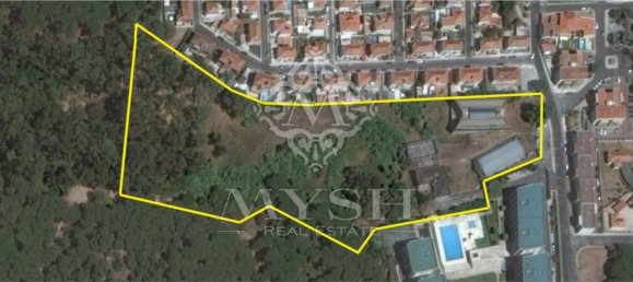 Casa T9 em Lisbon, Portugal N.º 60146 8