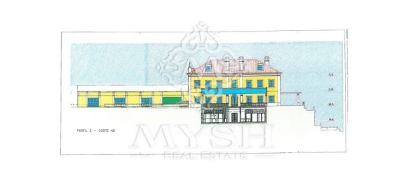 Casa T9 em Lisbon, Portugal N.º 60146 11