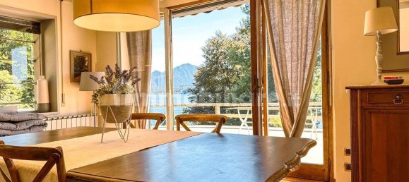 5 غرف نوم فيلا في Belgirate, Italy رقم 281954 16