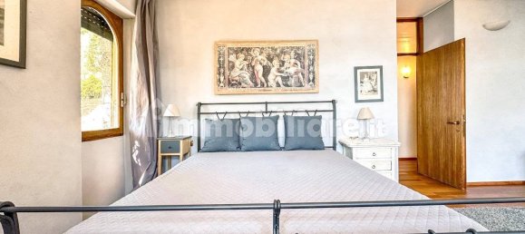 5 غرف نوم فيلا في Belgirate, Italy رقم 281954 25