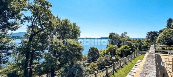 5 غرف نوم فيلا في Belgirate, Italy رقم 281954 47