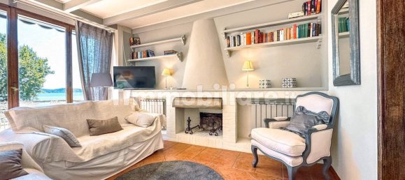 5 غرف نوم فيلا في Belgirate, Italy رقم 281954 18