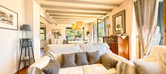 5 غرف نوم فيلا في Belgirate, Italy رقم 281954 21