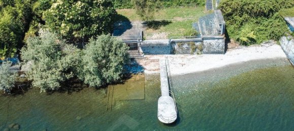 5 غرف نوم فيلا في Belgirate, Italy رقم 281954 38