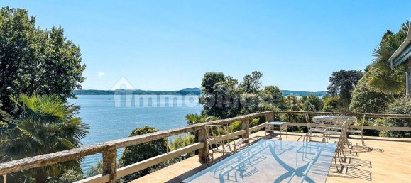 5 غرف نوم فيلا في Belgirate, Italy رقم 281954 48