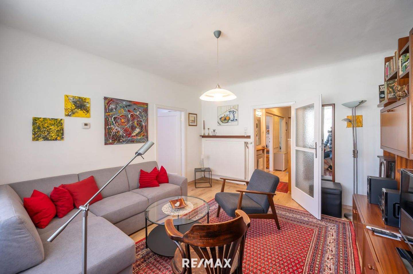 2 rooms Apartment in Hietzing, Austria No. 236114