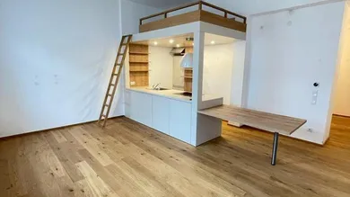 Studio in Margareten, Austria No. 226110