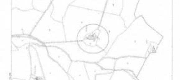 15 rooms Villa in San Giovanni Valdarno, Italy No. 233843 8