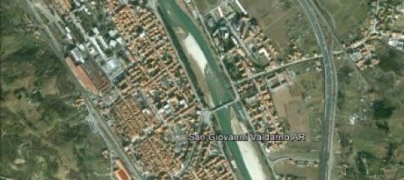 15 rooms Villa in San Giovanni Valdarno, Italy No. 233843 7