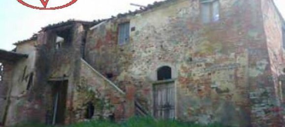 15 rooms Villa in San Giovanni Valdarno, Italy No. 233843 5