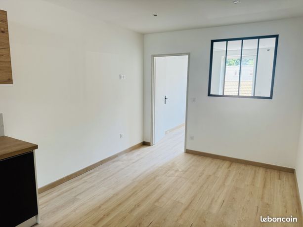 Apartamento T1 em Saint-Etienne, France N.º 290628