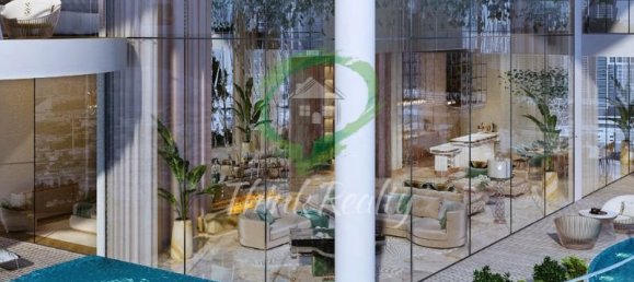 5 bedrooms Apartment in Al Safa, UAE No. 13937 7