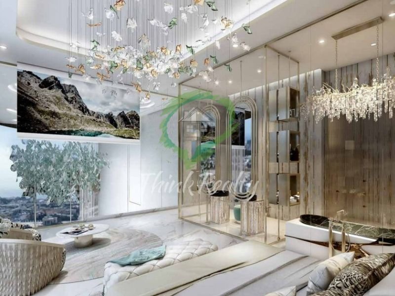 5 bedrooms Apartment in Al Safa, UAE No. 13937