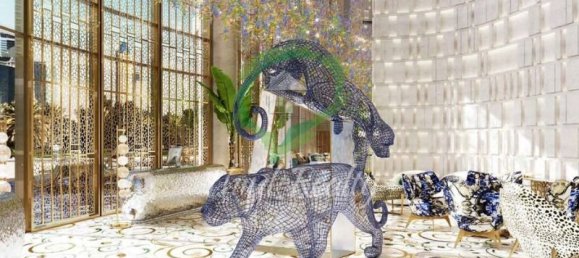 5 bedrooms Apartment in Al Safa, UAE No. 13937 13