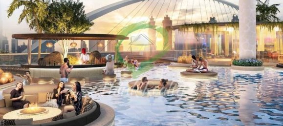 5 bedrooms Apartment in Al Safa, UAE No. 13937 2