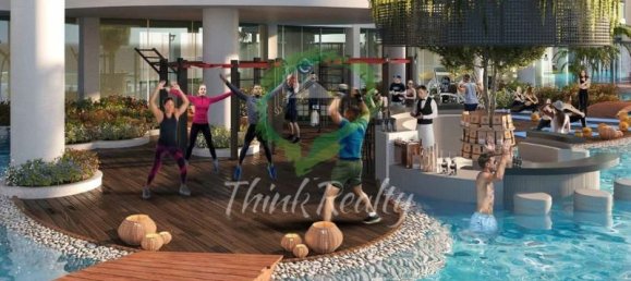 5 bedrooms Apartment in Al Safa, UAE No. 13937 4