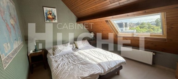 Casa de 6 habitaciónes en Caen, France No. 317728 3