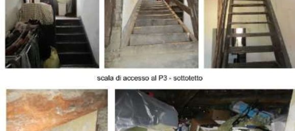 Apartamento de 2 habitaciónes en Como, Italy No. 8405 8