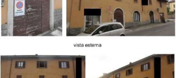 Apartamento de 2 habitaciónes en Como, Italy No. 8405 3