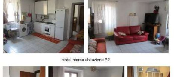 Apartamento de 2 habitaciónes en Como, Italy No. 8405 6