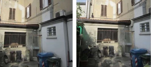 Apartamento de 2 habitaciónes en Como, Italy No. 8405 2