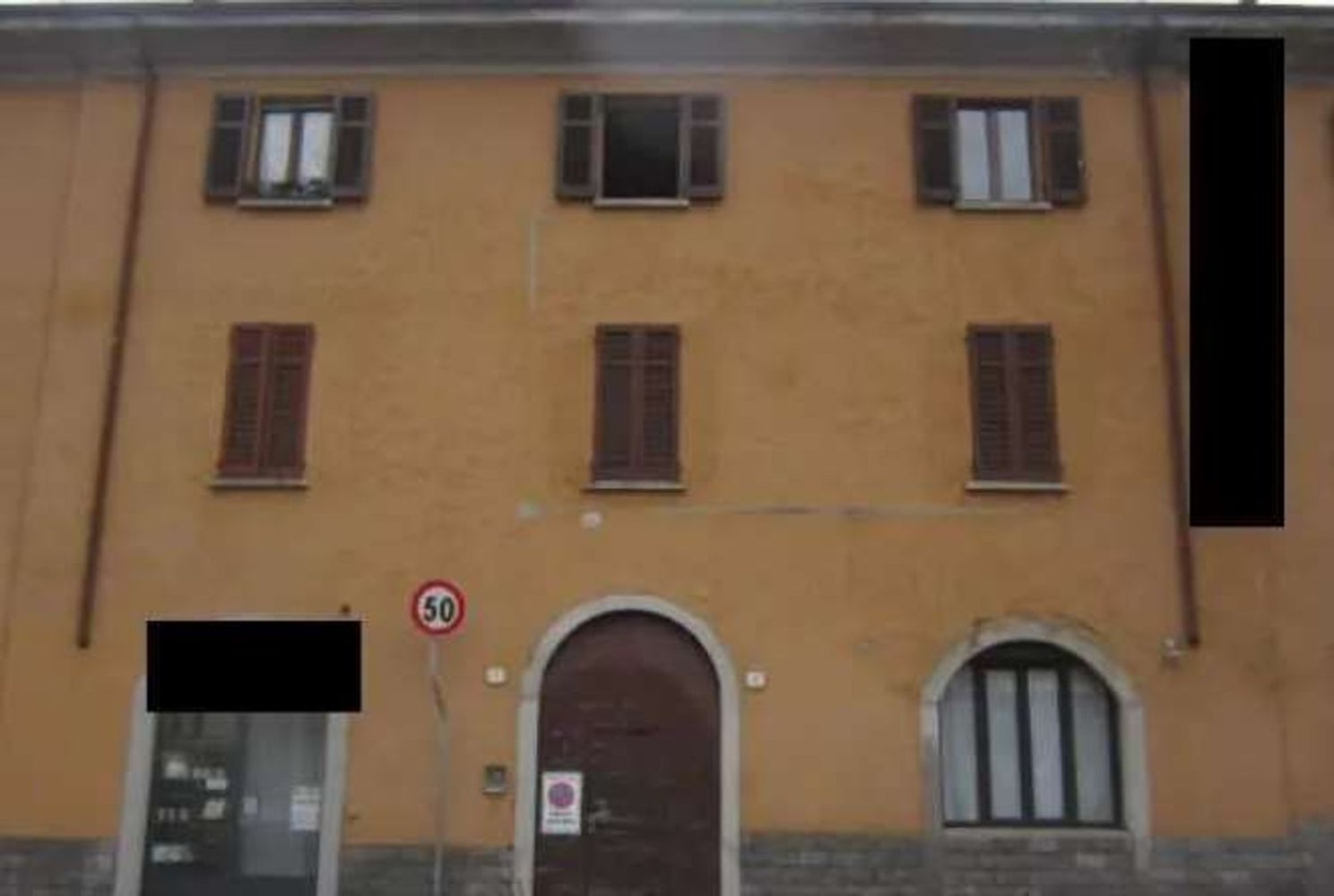 Apartamento de 2 habitaciónes en Como, Italy No. 8405