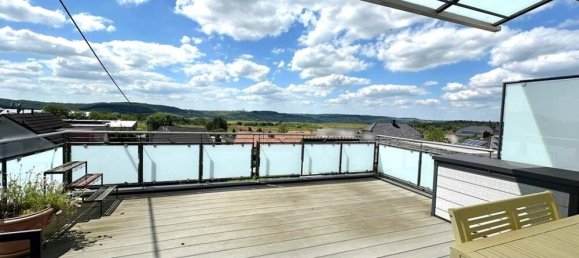 Квартира с 4 комнатами в Мерциг-Вадерн, Германия № 19292 2