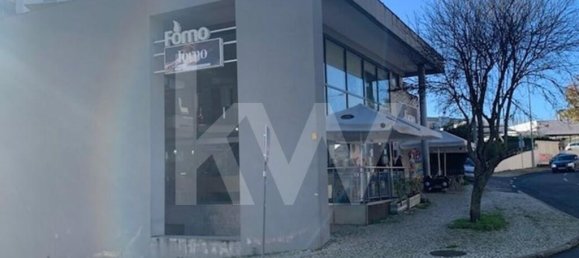 Gewerbliche Immobilie in Rio de Mouro, Portugal 285m², Nr. 78615 4