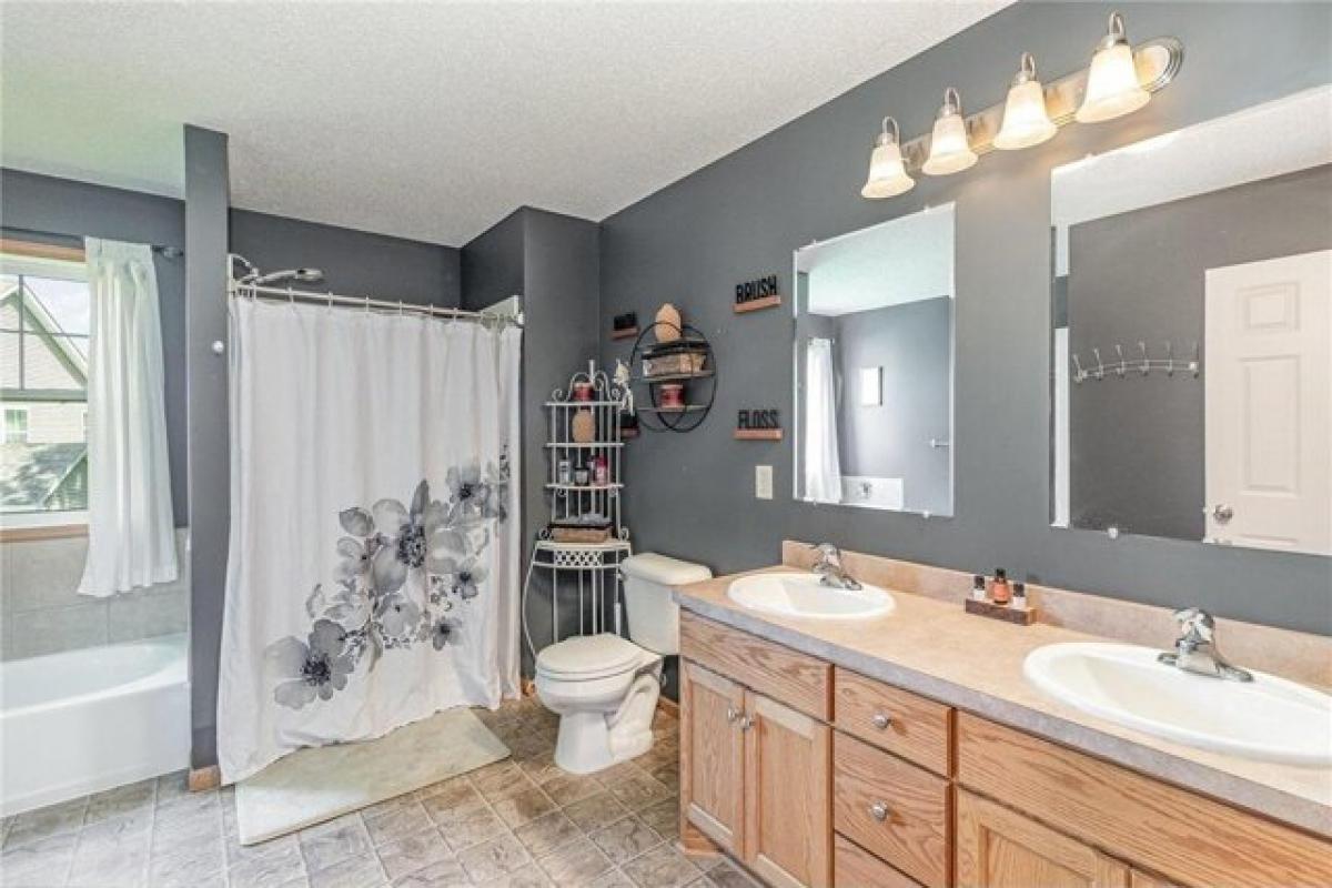 2 bedrooms House in North Branch, USA No. 418684