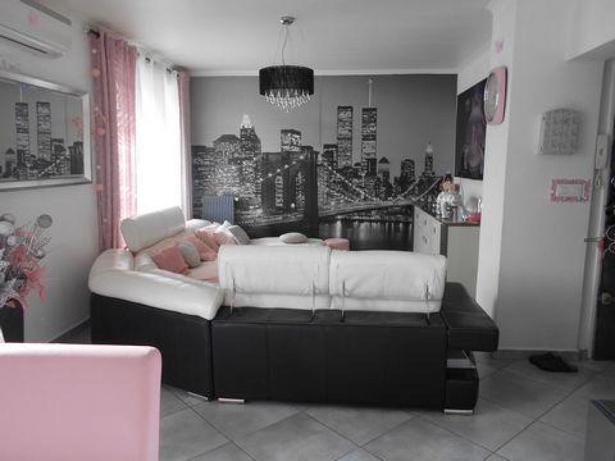 Apartamento T2 em Marignane, France N.º 13165