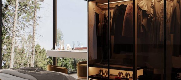 Grundstück in Mauerbach, Austria 1252m², Nr. 196309 11