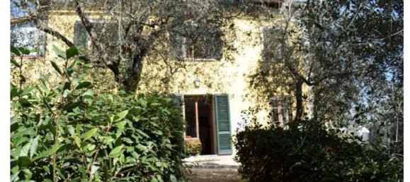 11-Zimmer Wohnung in Florence, Italy, Nr. 190754 3