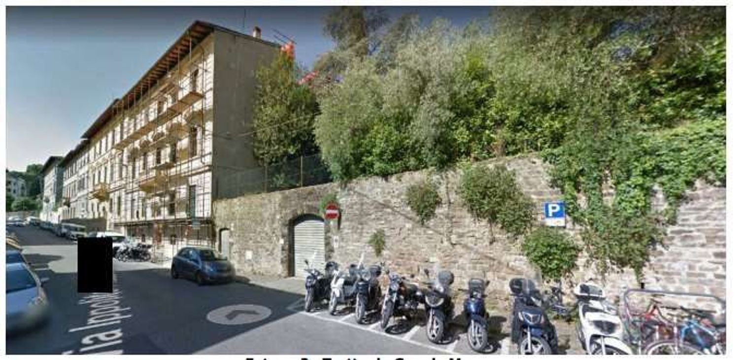 11-Zimmer Wohnung in Florence, Italy, Nr. 190754