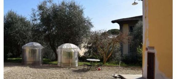 11-Zimmer Wohnung in Florence, Italy, Nr. 190754 4