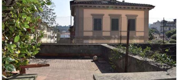 11-Zimmer Wohnung in Florence, Italy, Nr. 190754 2