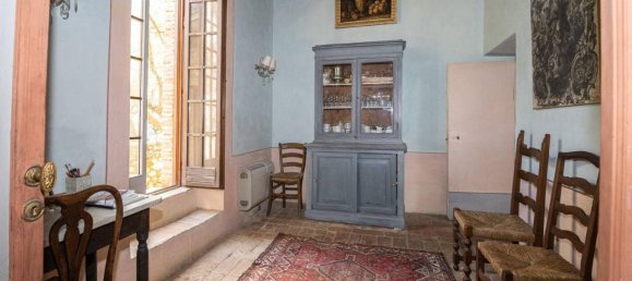 Здание с 12 комнатами в Поджо Катино, Италия № 62841 18