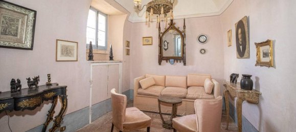 Здание с 12 комнатами в Поджо Катино, Италия № 62841 19