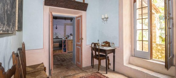 Здание с 12 комнатами в Поджо Катино, Италия № 62841 20