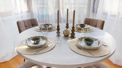 4 rooms Apartment in Hietzing, Austria No. 131008