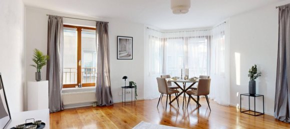 4 rooms Apartment in Hietzing, Austria No. 131008 3