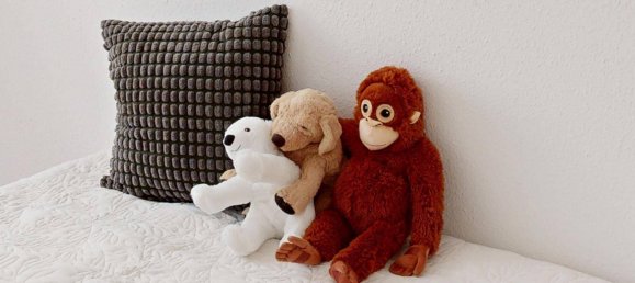 4 rooms Apartment in Hietzing, Austria No. 131008 6