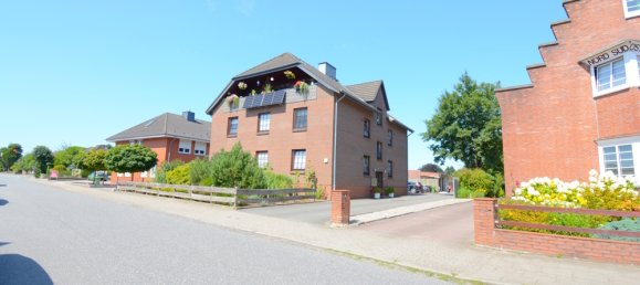 3 غرف نوم شقة في Dithmarschen, Germany رقم 74199 2