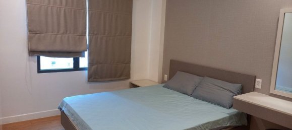 2 bedrooms Apartment in Thu Duc, Vietnam No. 16789 17