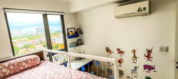 2 bedrooms Apartment in Thu Duc, Vietnam No. 16789 25
