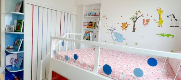 2 bedrooms Apartment in Thu Duc, Vietnam No. 16789 26