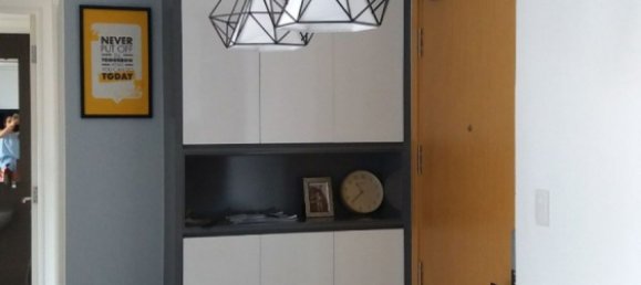 2 bedrooms Apartment in Thu Duc, Vietnam No. 16789 11