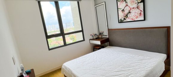 2 bedrooms Apartment in Thu Duc, Vietnam No. 16789 23