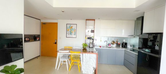 2 bedrooms Apartment in Thu Duc, Vietnam No. 16789 20
