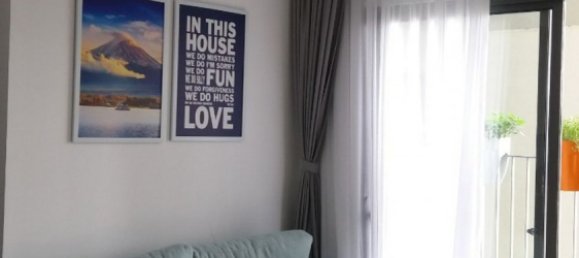 2 bedrooms Apartment in Thu Duc, Vietnam No. 16789 7